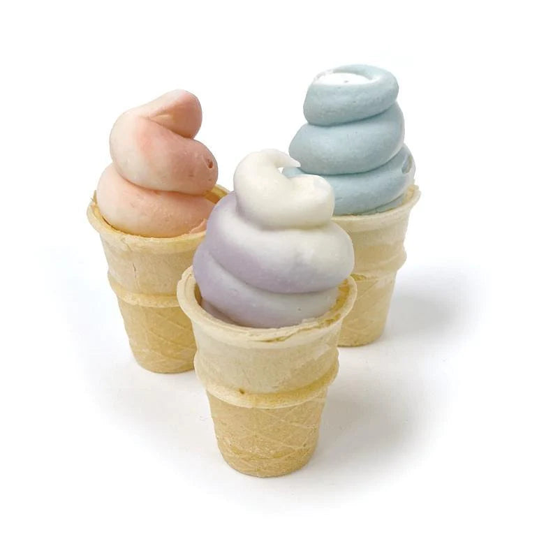 Ice Cream Swirl