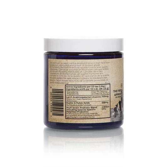 Fido's Flora, 40g