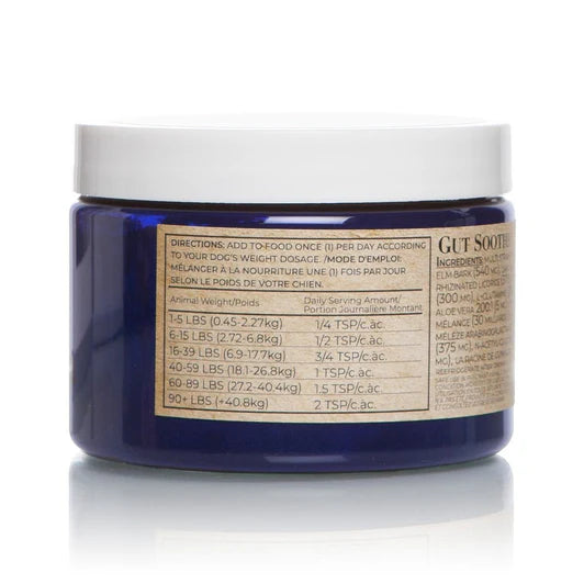 Gut Soothe, 52g
