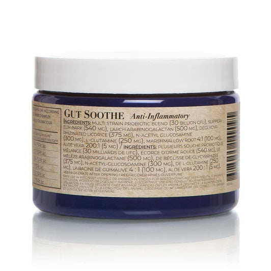 Gut Soothe, 52g