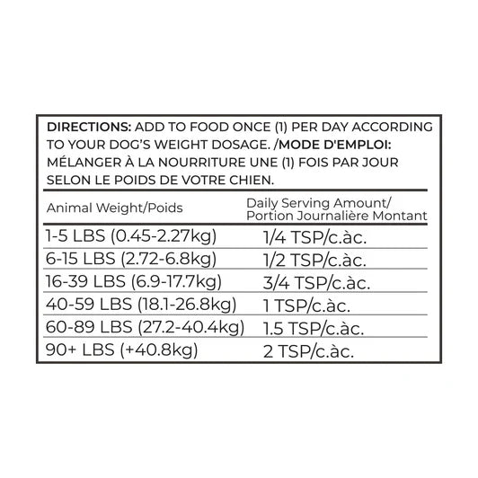Gut Soothe, 52g