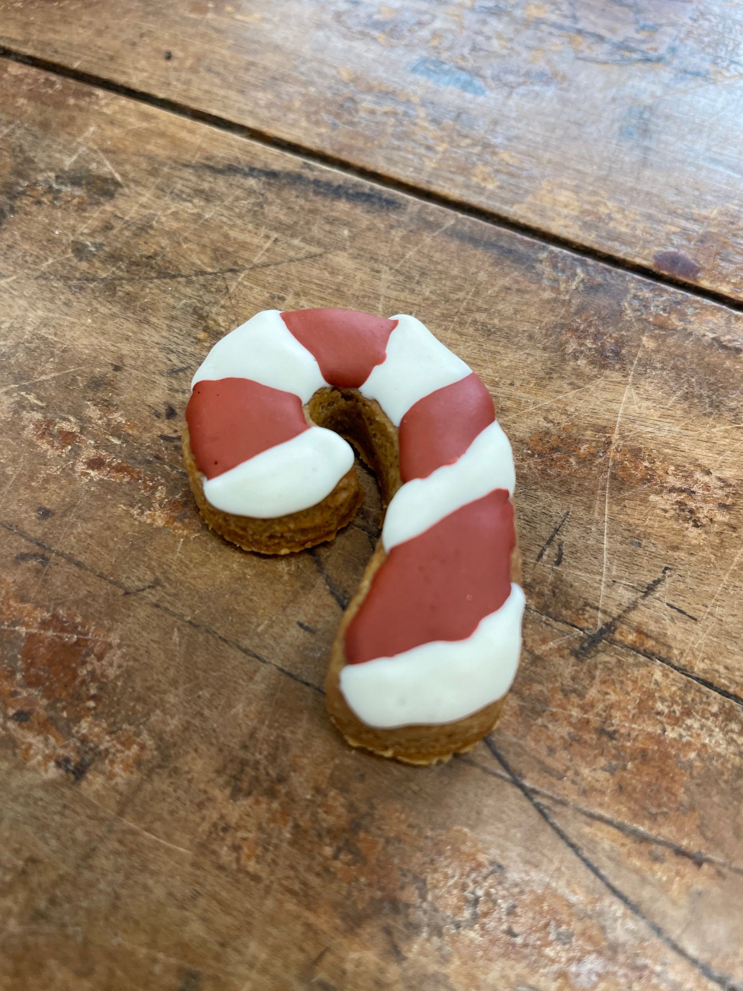 12 Days of Gourmet Dog Cookies