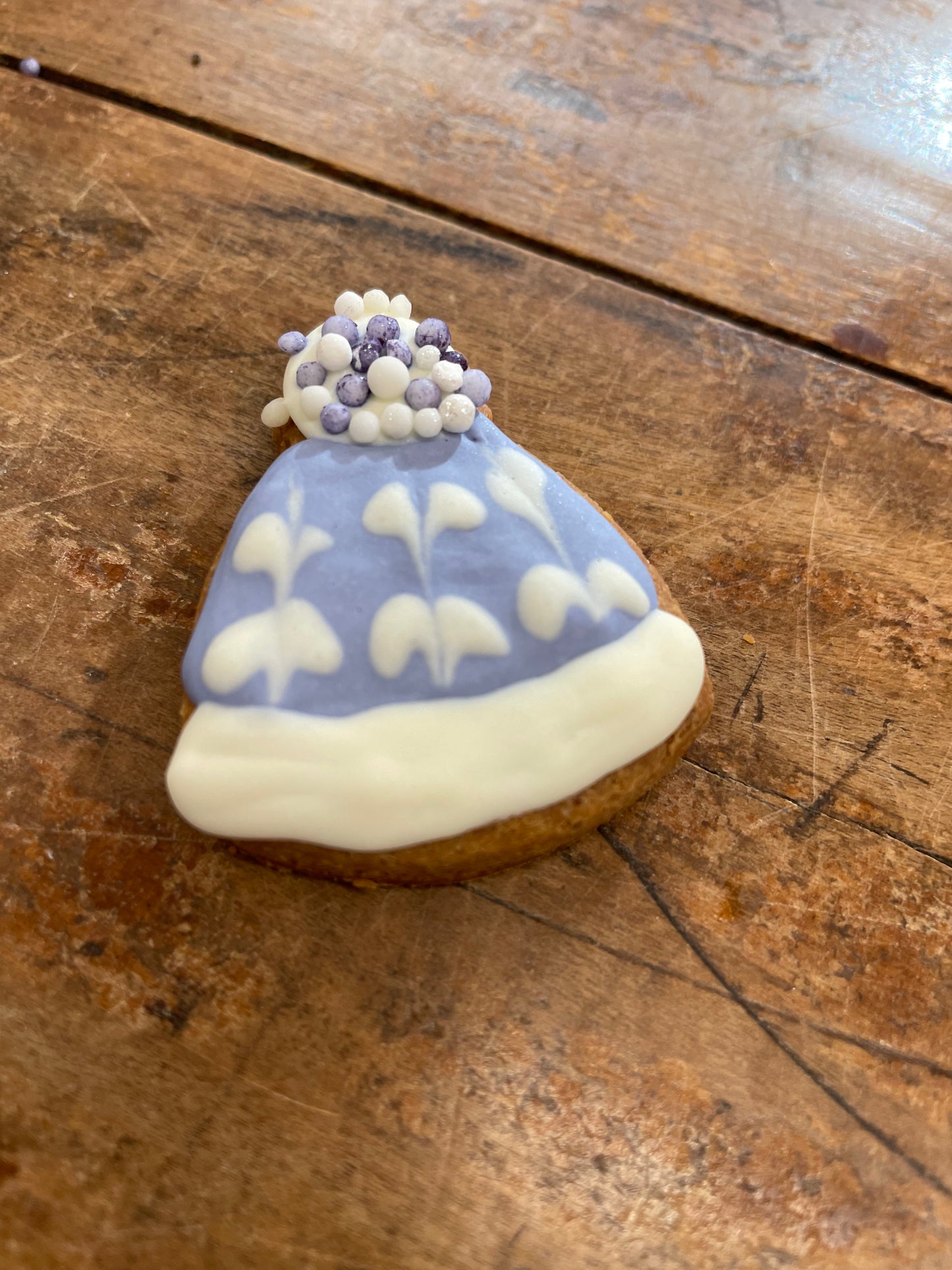 12 Days of Gourmet Dog Cookies