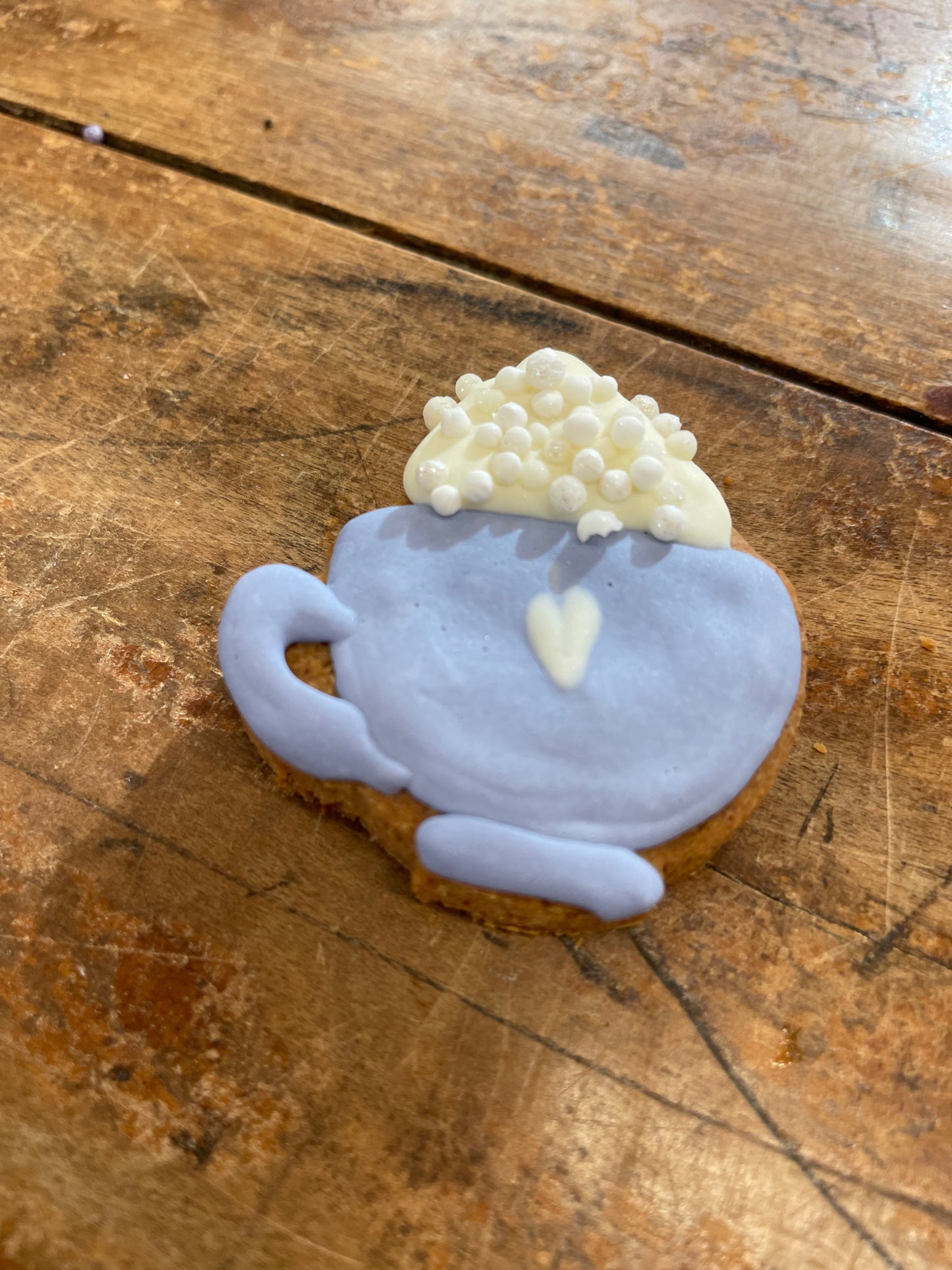 12 Days of Gourmet Dog Cookies